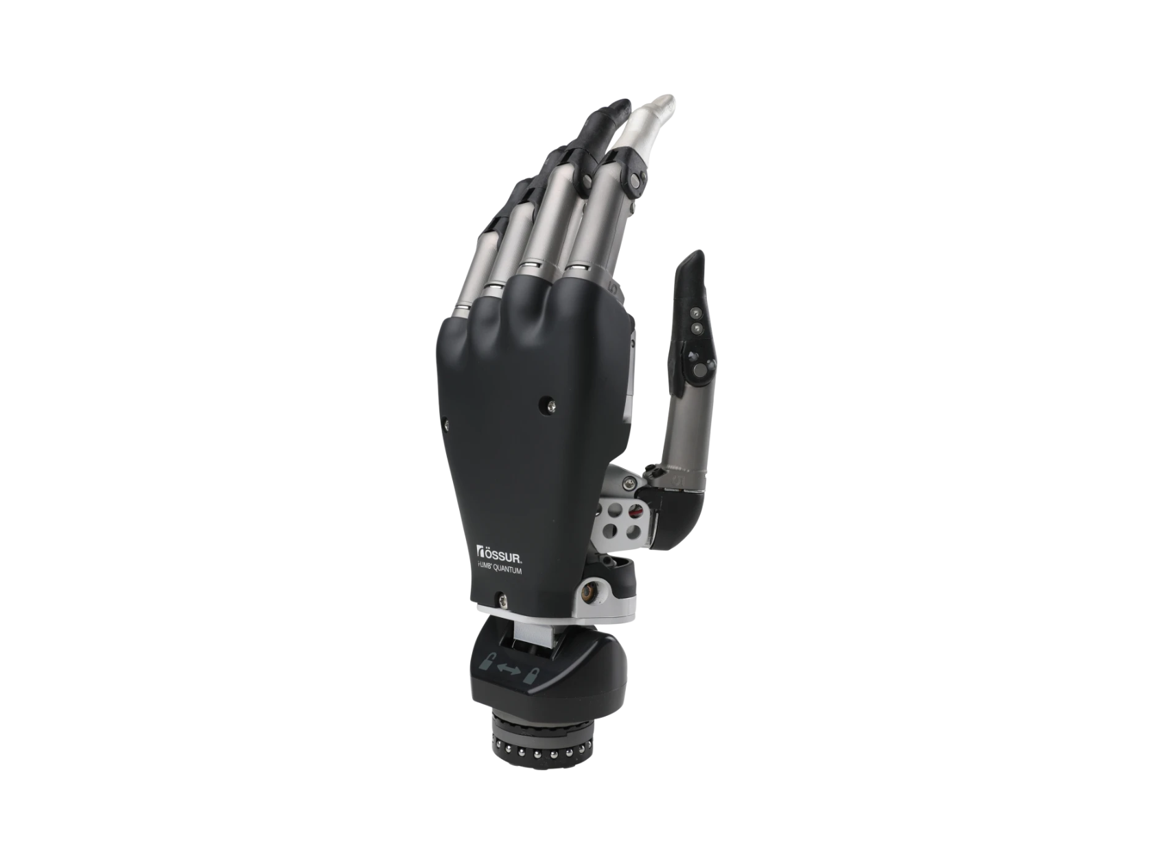 i-Limb® Quantum